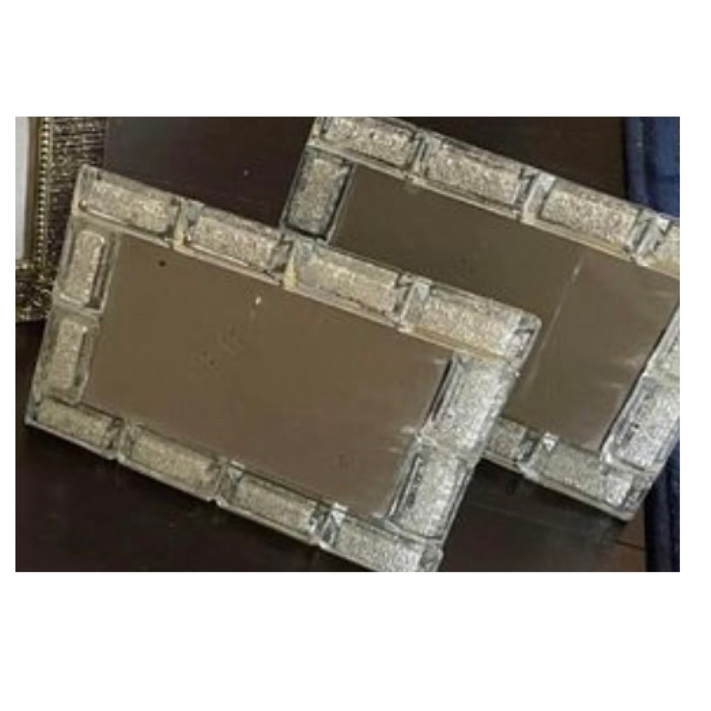 Photo Frames - 2x